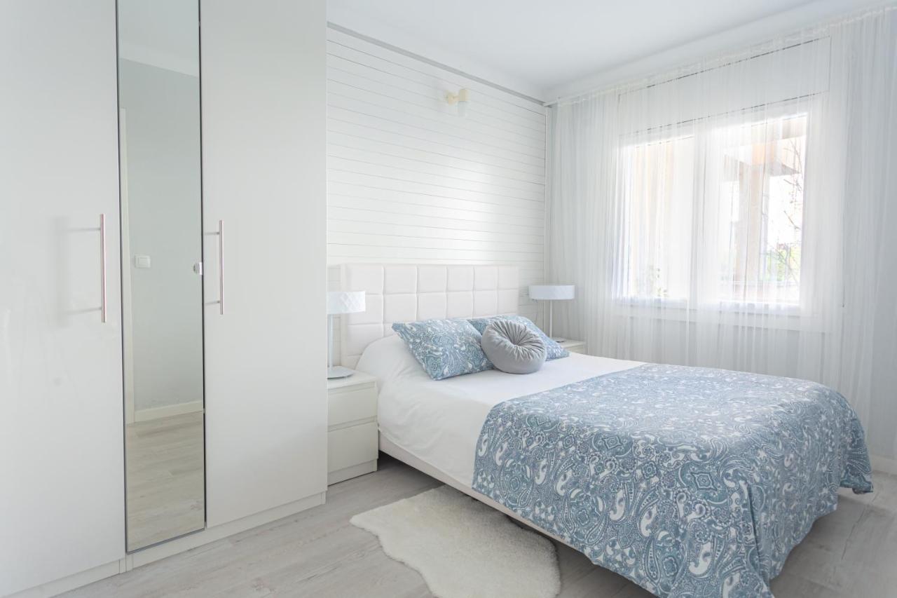 Apartamentos Stil Mar Anna - L'Escala Stil Mar Esterno foto