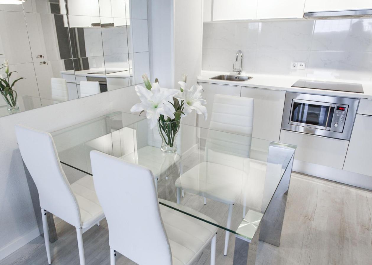 Apartamentos Stil Mar Anna - L'Escala Stil Mar Esterno foto