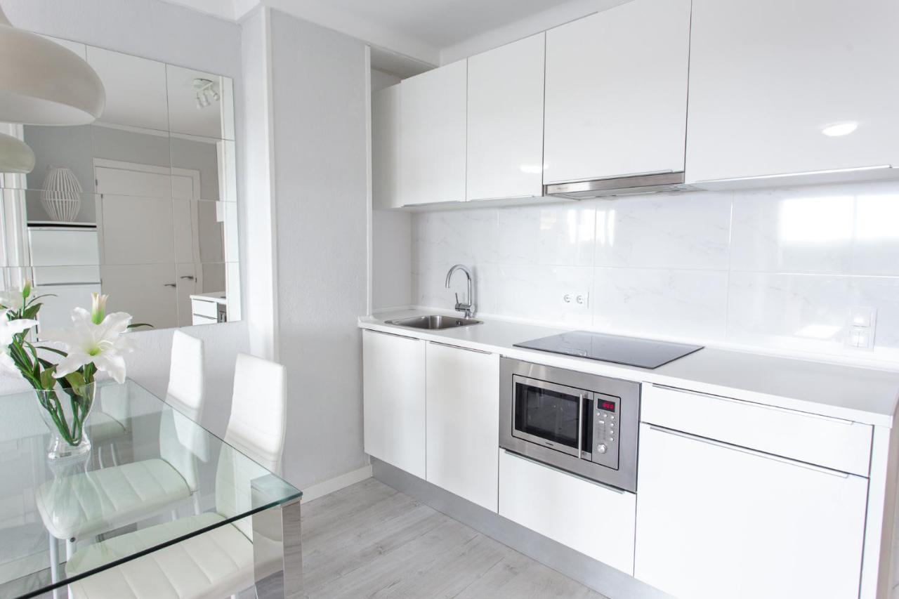 Apartamentos Stil Mar Anna - L'Escala Stil Mar Esterno foto