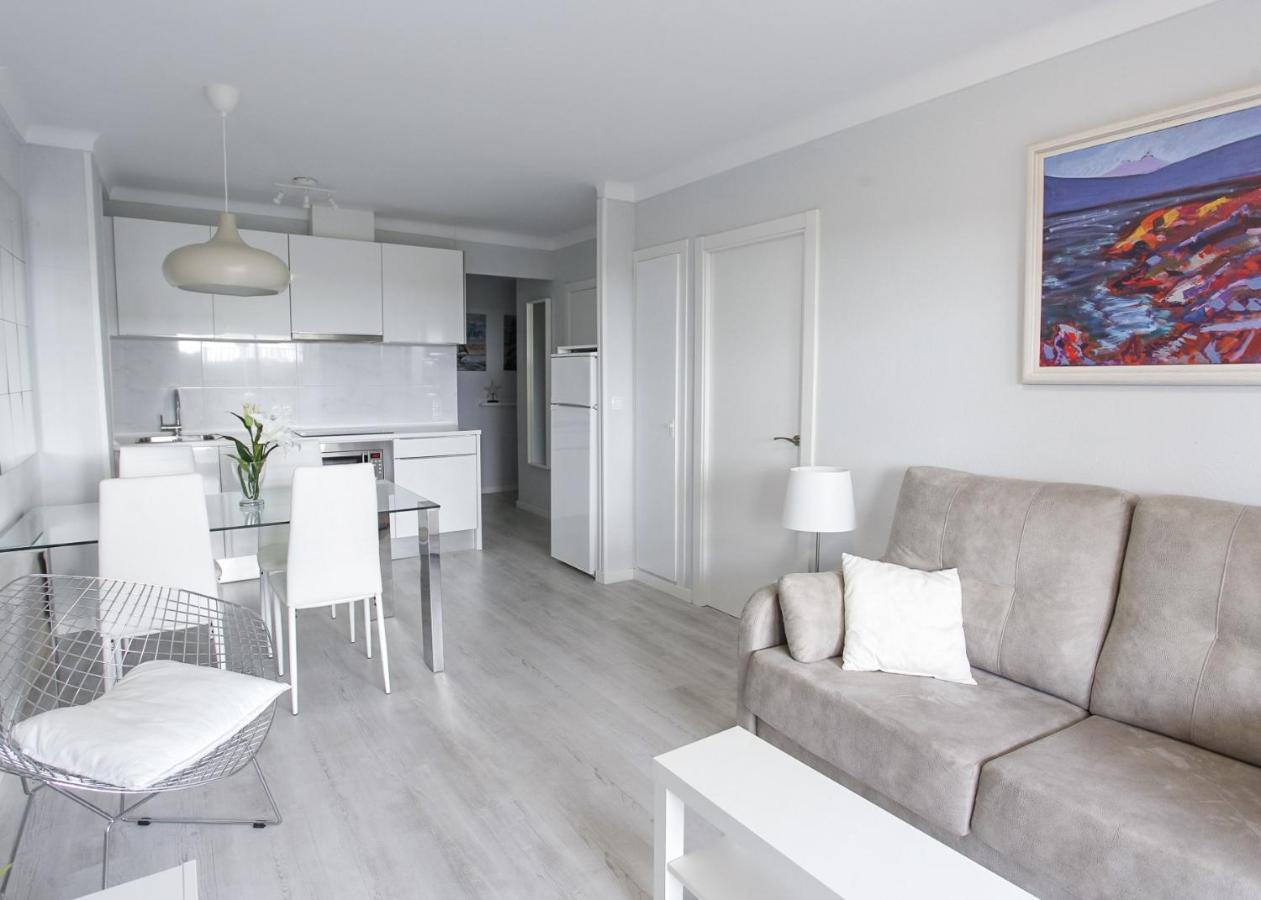 Apartamentos Stil Mar Anna - L'Escala Stil Mar Esterno foto
