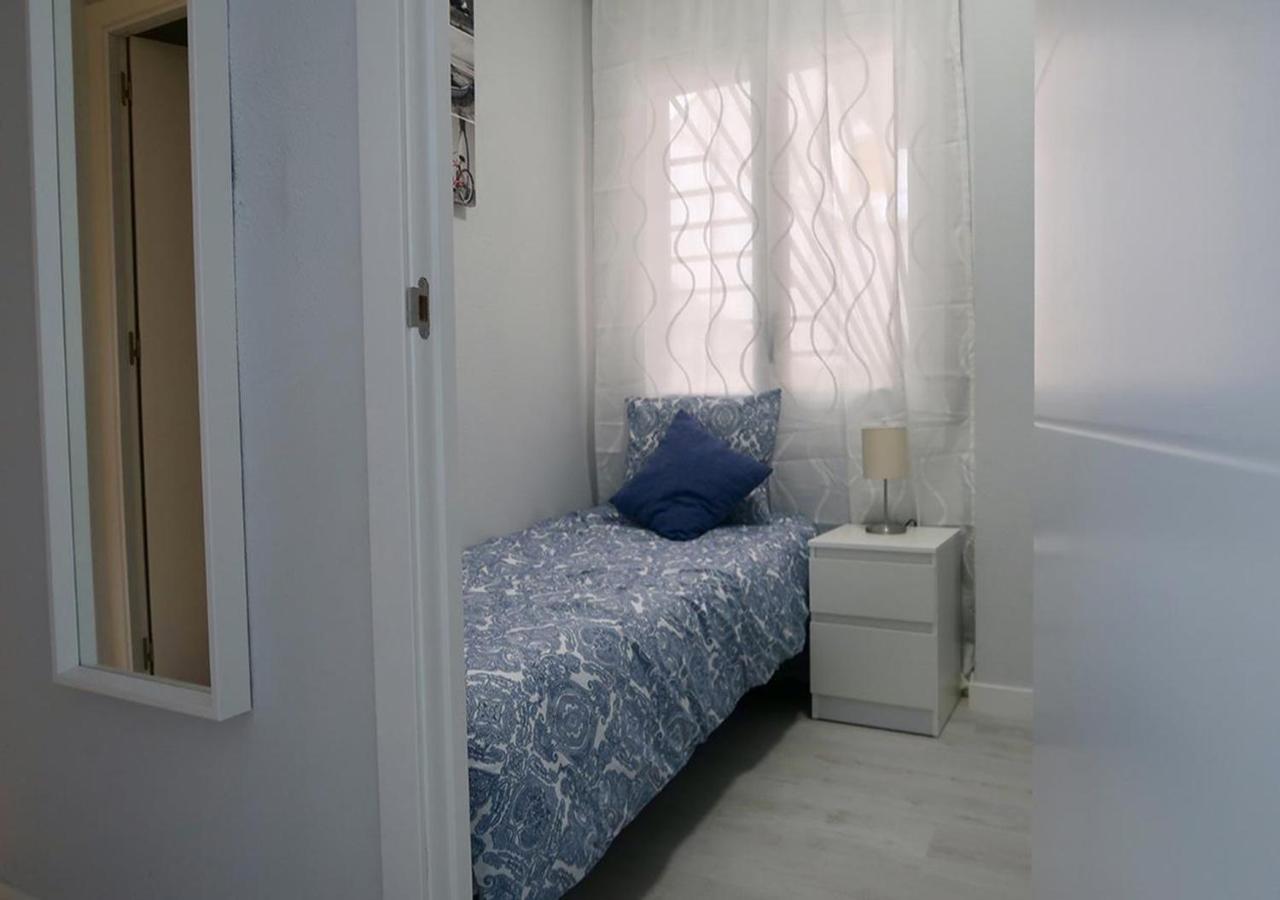 Apartamentos Stil Mar Anna - L'Escala Stil Mar Esterno foto