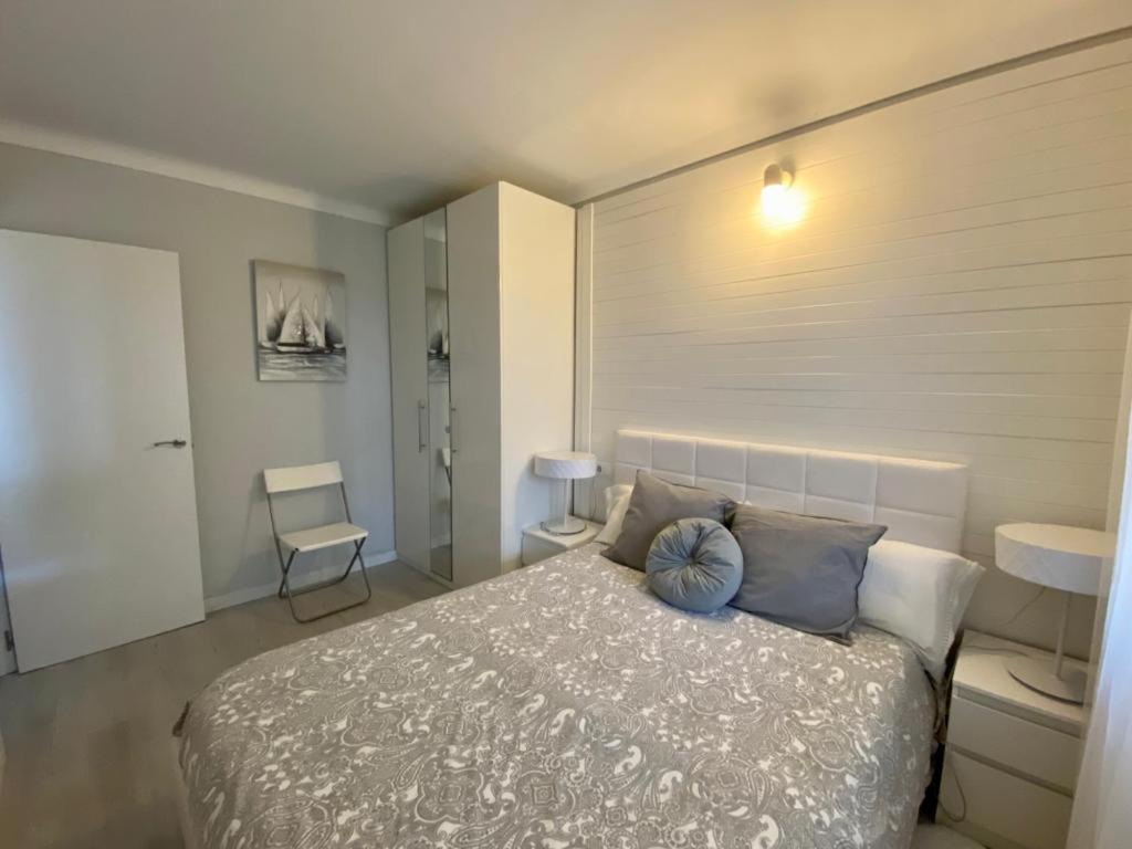 Apartamentos Stil Mar Anna - L'Escala Stil Mar Esterno foto