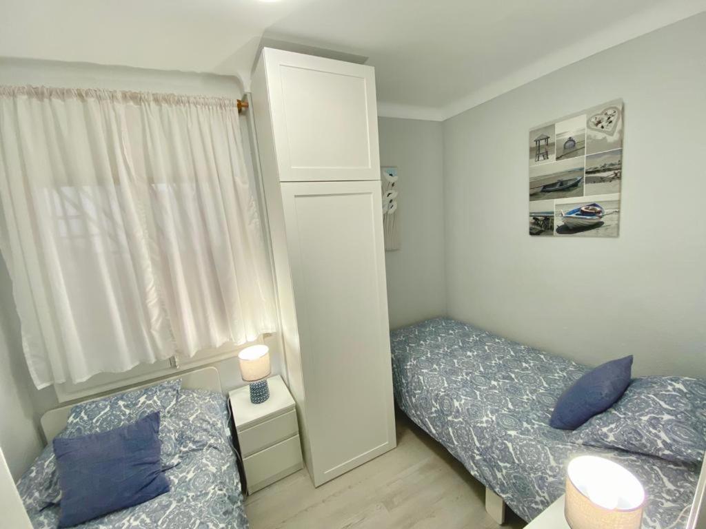 Apartamentos Stil Mar Anna - L'Escala Stil Mar Esterno foto