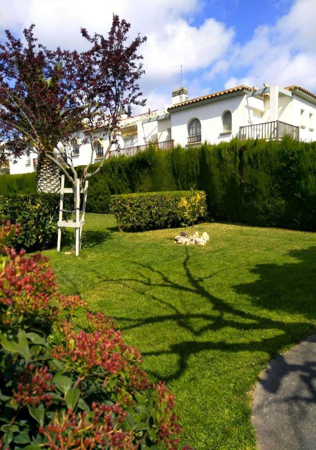 Apartamentos Stil Mar Anna - L'Escala Stil Mar Esterno foto