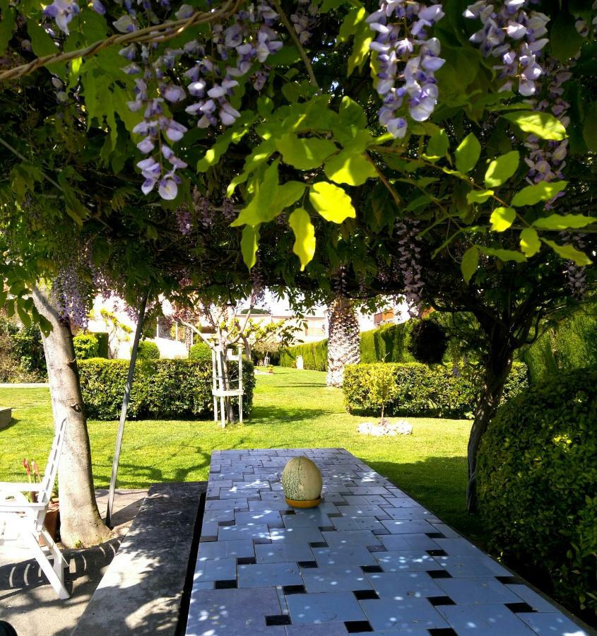 Apartamentos Stil Mar Anna - L'Escala Stil Mar Esterno foto