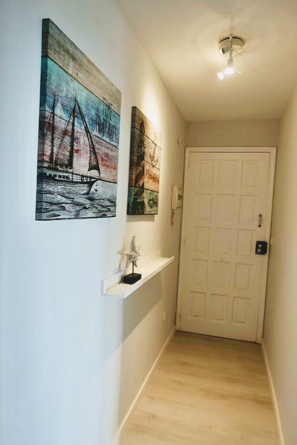 Apartamentos Stil Mar Anna - L'Escala Stil Mar Esterno foto