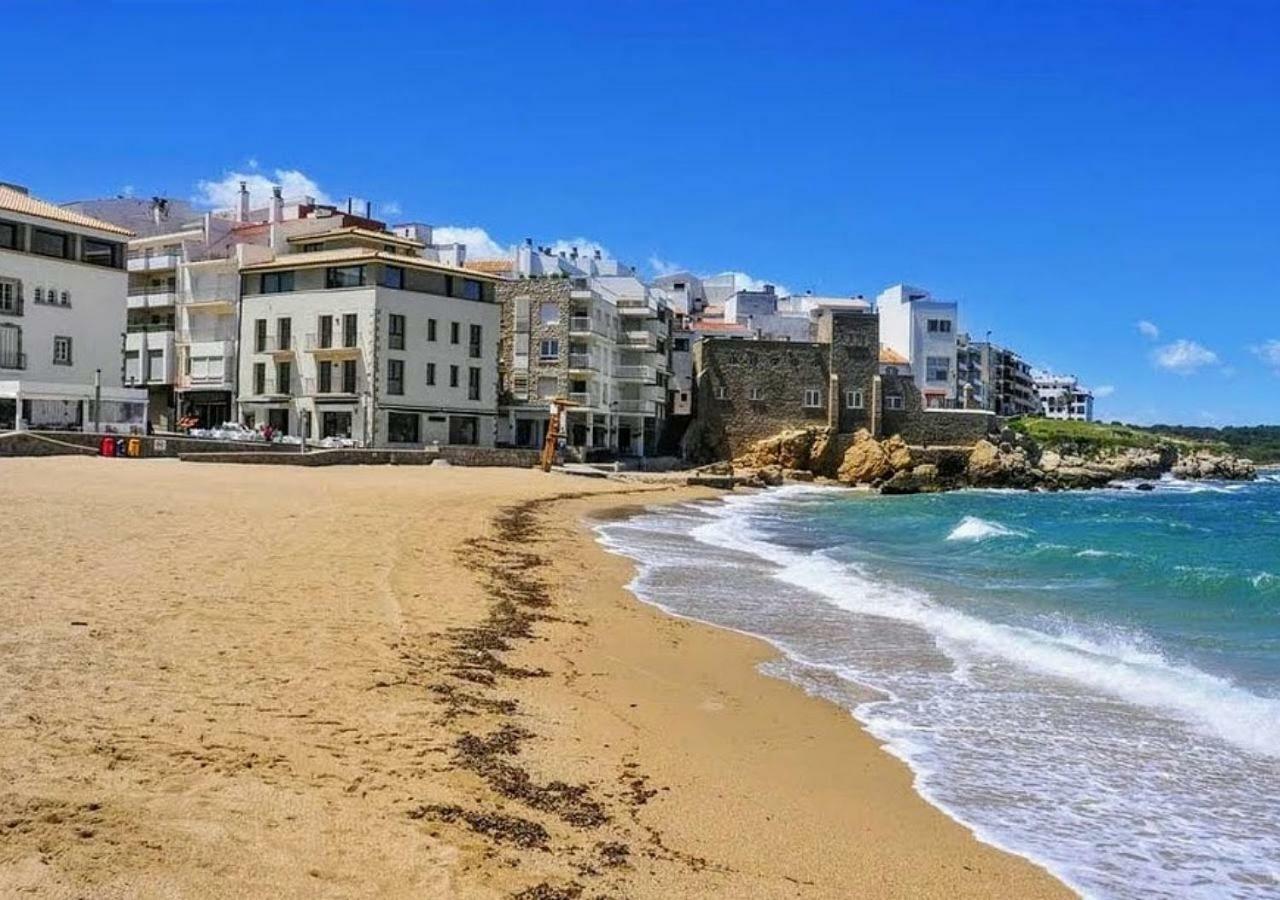 Apartamentos Stil Mar Anna - L'Escala Stil Mar Esterno foto